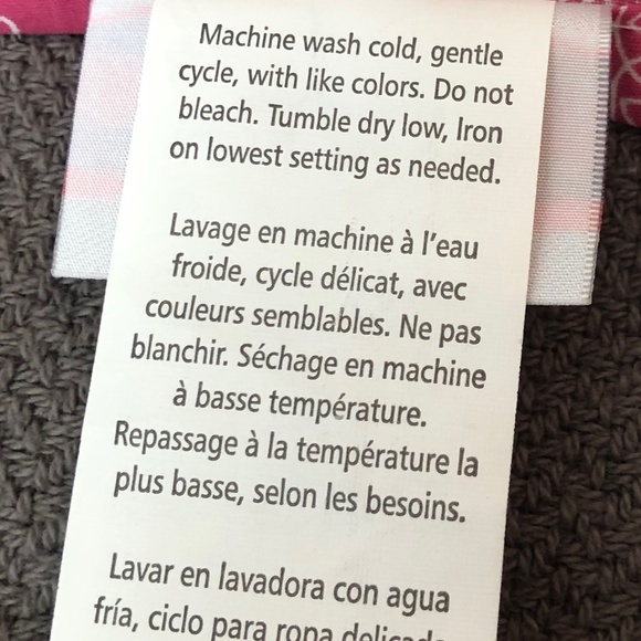 [CoCaLo Baby] Valance - Picture 7 of 7